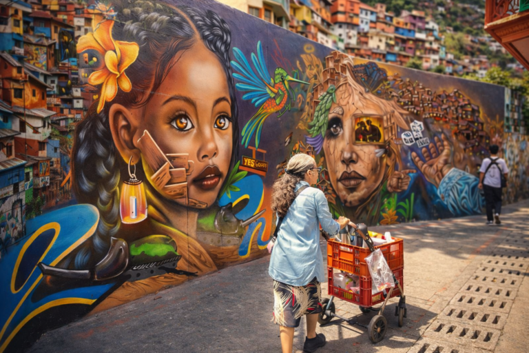 comuna-13-street-art-medellin