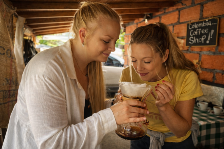 Coffee-Tour-Medellín-local-farm