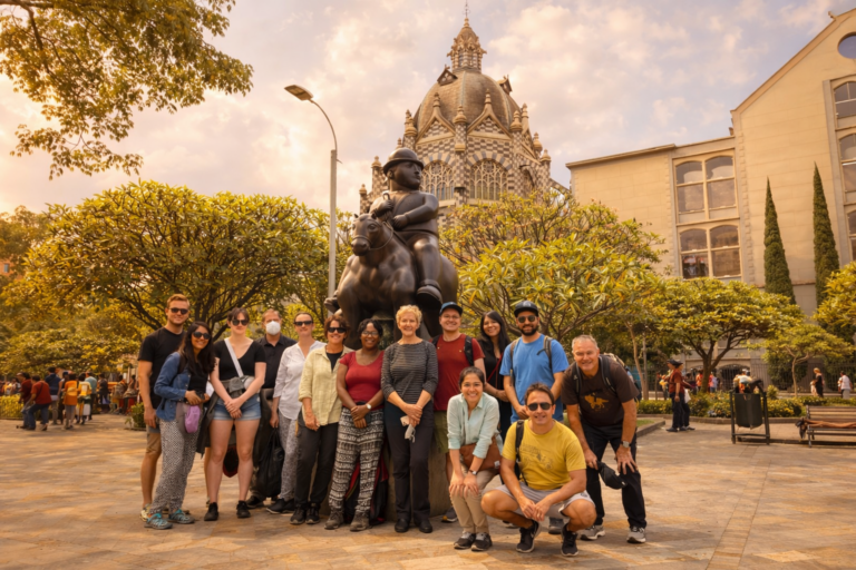 medellin-downtown-sightseeing-tour