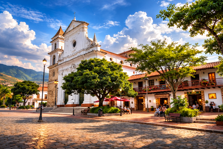 Santa-fe-antioquia-tours-town-colonial-medellin