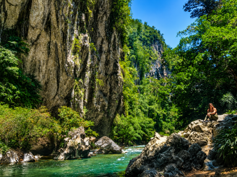 nature-jungles-medellin-water-river-rioclaro