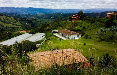 santa -elena-town
